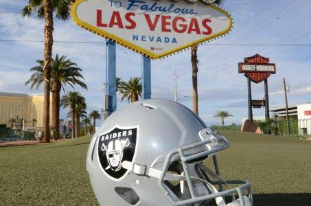 NFL voters Oakland Raiders Las Vegas