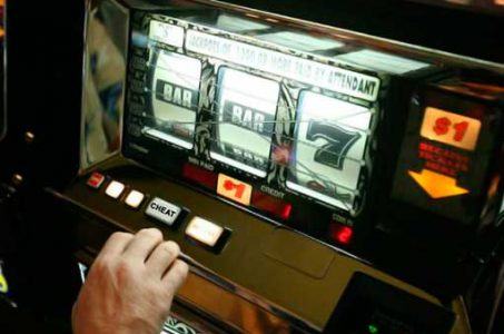 Russian slots cheat gang targeting Europe and South America