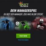 DraftKings Launches in Germany Via Maltese Skill-gaming License
