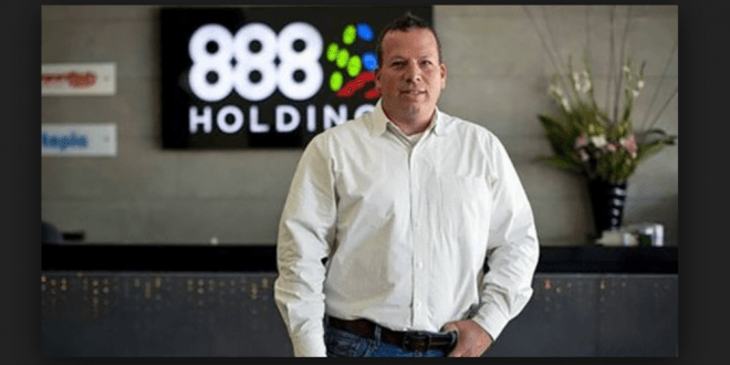 888 Holdings surge