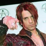Illusionist Criss Angel Straightjacket Stunt Gone Wrong Underlines Dangerous Life of Las Vegas Performers