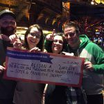 $1 Million Progressive Jackpot Won at Mohegan Sun by Arson Victim