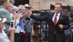 Nevada AG Adam Laxalt Democratic Ethics Committee push