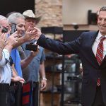 Nevada Democratic Party Pushes for State AG Adam Laxalt Ethics Investigation