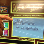 Lady luck casino high point nc Roulette routine