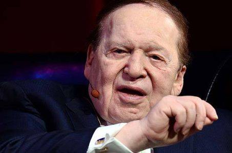 Sands Bethlehem Sheldon Adelson