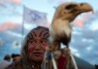 Standing Rock protests North Dakota casino battles