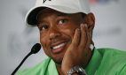 Tiger Woods Masters odds sportsbook