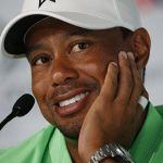 Tiger Woods Has Georgia on the Mind, Plans to Play in Masters