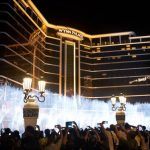 Is Wynn Palace Macau Falling Behind its Competitors? Google Says No