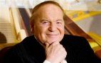 Adelson number 20 on Forbes Billionaires List 