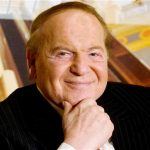 Sheldon Adelson Tops 2017 Casino Billionaires List