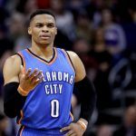 NBA MVP Race Dishes Up Excitement at Online Sportsbooks