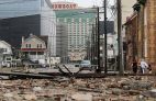 Atlantic City Council microgrid Hurricane Sandy