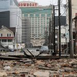 Atlantic City Council Prepares for Crisis with Microgrids, Casinos Would Benefit