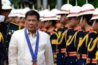 PAGCOR corruption Rodrigo Duterte