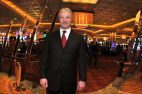 Parx Casino in Pennsylvania CEO Anthony Ricci Comes Out Against Online Gaming