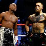 Mayweather vs. McGregor Speculation Continues, UFC President Dana White Says Fight Will Happen