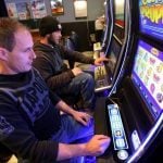Pennsylvania Gambling Machines Could Soon Cozy Up to the Bar