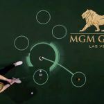MGM Grand Launches Skill-gaming Indoor Golf Concept Golfstream
