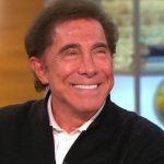 Steve Wynn Opens Up About Not Supporting President Trump During Campaign