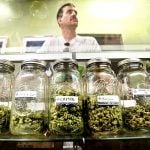 Nevada Gaming Commission Warns Casinos Not to Get High on Pot Business