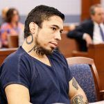 Ex-UFC Fighter Jon “War Machine” Koppenhaver Facing Life Sentence After Vegas Jury Finds Him Guilty