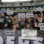 Vegas NFL Stadium Bankrolled by Bank of America, as Mark Davis Continues Efforts Minus Sheldon Adelson