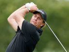 Phil Mickelson would take the fifth in Billy Walters trial 