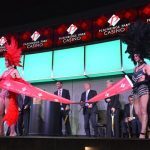 Massachusetts Casino Good for State Lottery, and State Coffers