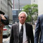 Billy Walters Received Insider Information Via “Bat Phone,” Jury Hears
