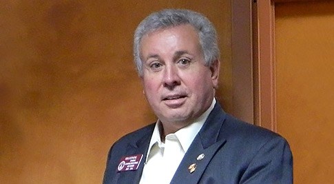 Representative Ron Stephens resurrects Georgia casino bill