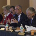 Las Vegas Stadium Authority Board Meets, but Raiders a No-Show