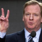 NFL Still Opposed to Legalizing Sports Betting, Says Goodell