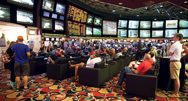 Sportsbooks Offer Prop Bets for Vegas Golden Knights Sportsbooks Offer Prop Bets for Vegas Golden Knights