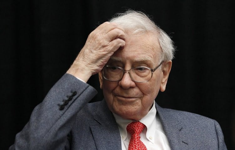 Warren Buffett NCAA March Madness