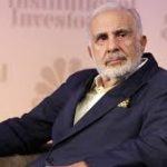 Carl Icahn Cited in Billy Walters Trial as Prosecution Pushes for Submission of New Evidence