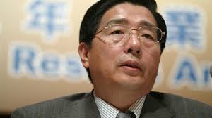 Guo Shengkun orders gambling crackdown