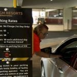 Caesars Begins Charging Some Guests for Parking, as Vegas Casinos Continue Irritating Trend