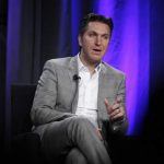 David Baazov Forms New Global Investment Company