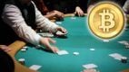 Japan Bitcoin currency online gambling