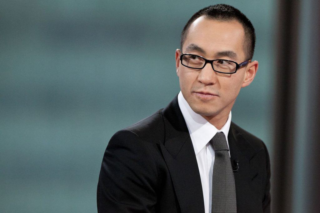 Lawrence Ho’s Melco reports resurgent profits