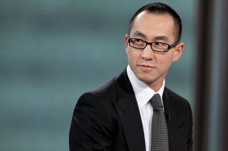 Lawrence Ho’s Melco reports resurgent profits