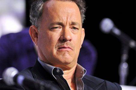 Tom Hanks Oakland Raiders Las Vegas