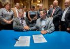 Connecticut tribes East Windsor casino