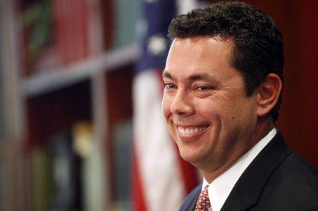 US Rep. Jason Chaffetz online gambling