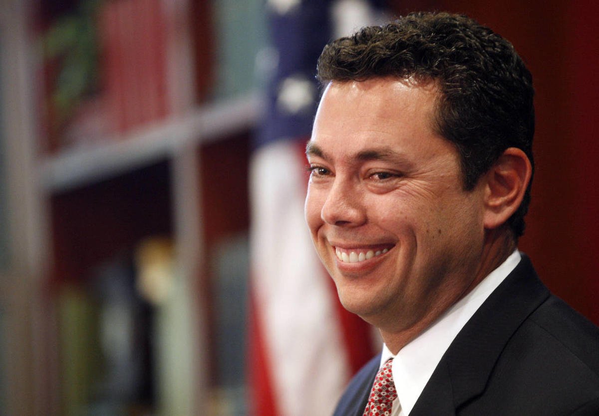 US Rep. Jason Chaffetz online gambling