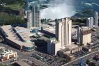 Niagara Fallsview Casino theatre proposal