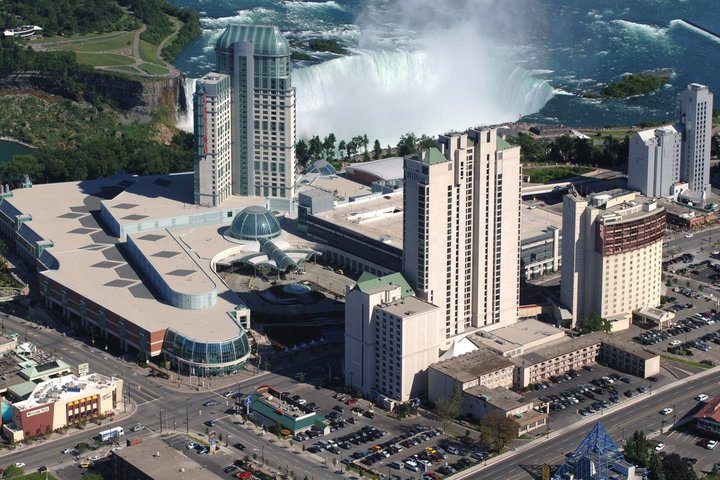 Fallsview casino niagara falls canada Fallsview casino niagara falls canada