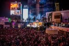 Cosmopolitan nightclub Las Vegas attack